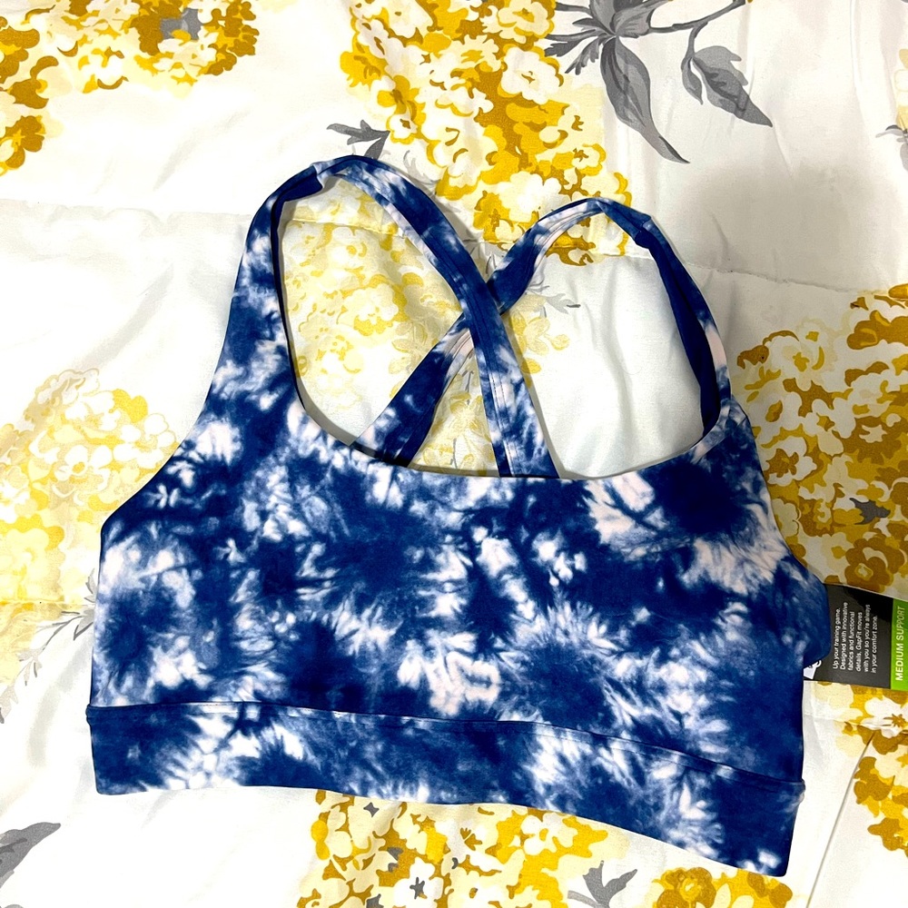 Sport bras